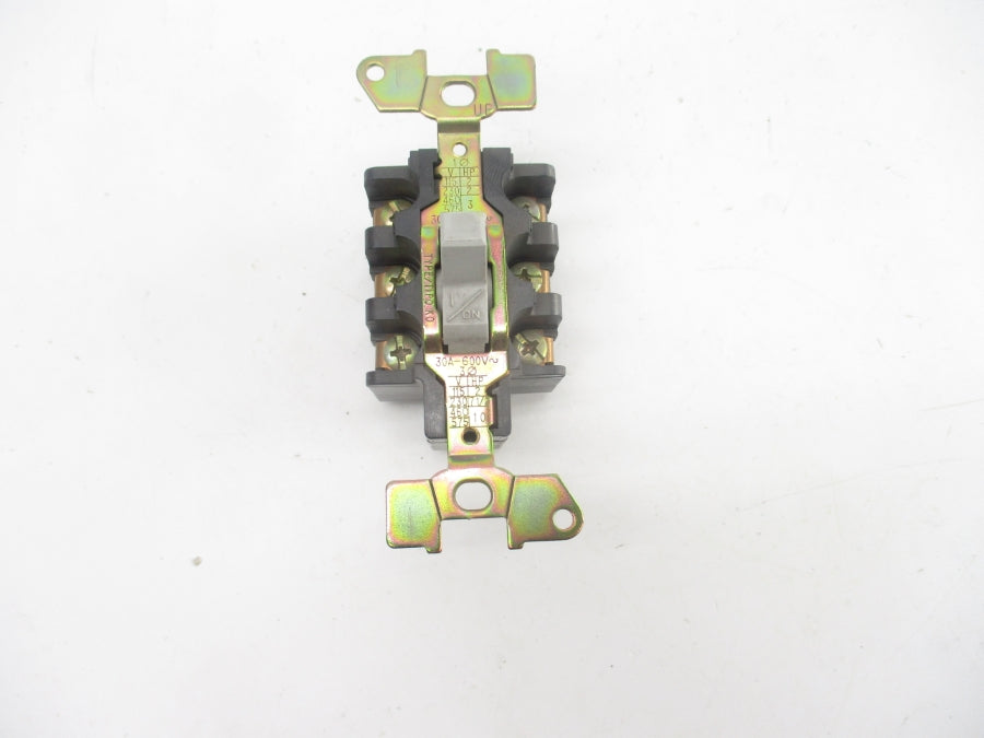SQUARE D 2510KO-2 600V 30A NSNP