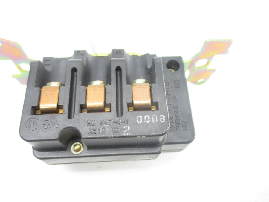 SQUARE D 2510KO-2 600V 30A NSNP