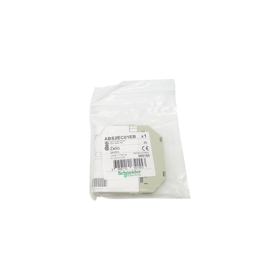 SCHNEIDER ELECTRIC ABS2EC01EB 24VDC NSMP