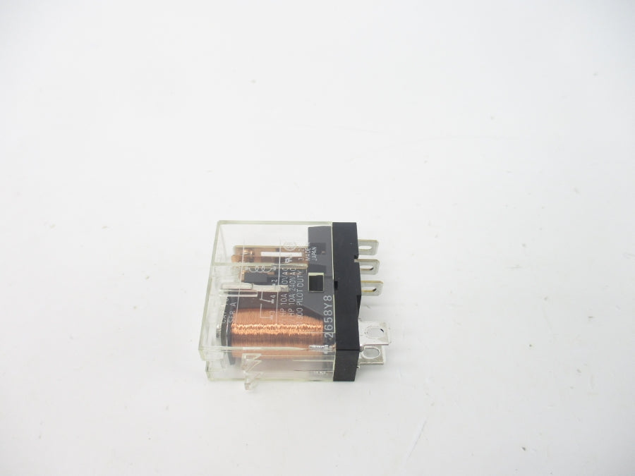 INDUSTRIAL SPARE PART 700-HK36Z24 SER. A 24VDC 10A (GY/BL) NSMP