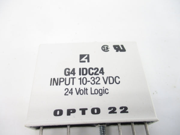 OPTO 22 G4IDC24 10-32VDC NSNP