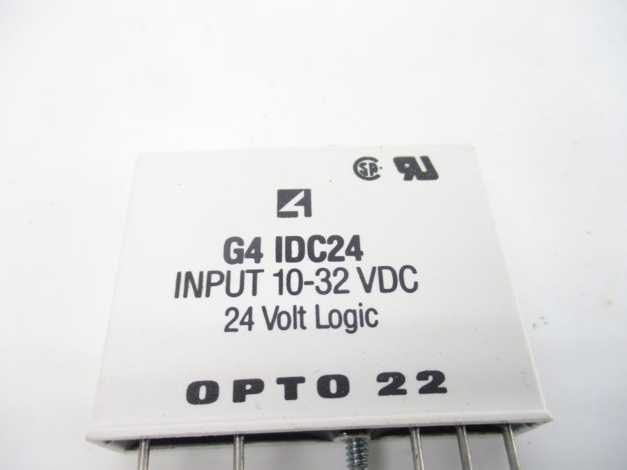 OPTO 22 G4IDC24 10-32VDC NSNP