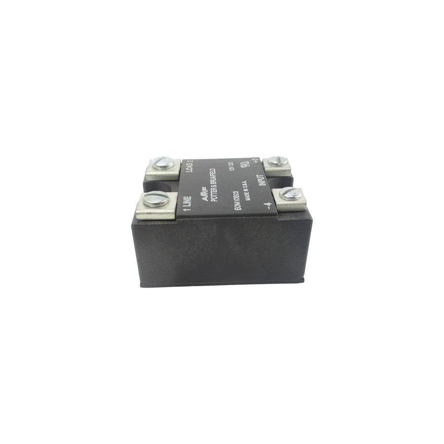 POTTER & BRUMFIELD EOM1DB23 12VDC NSNP