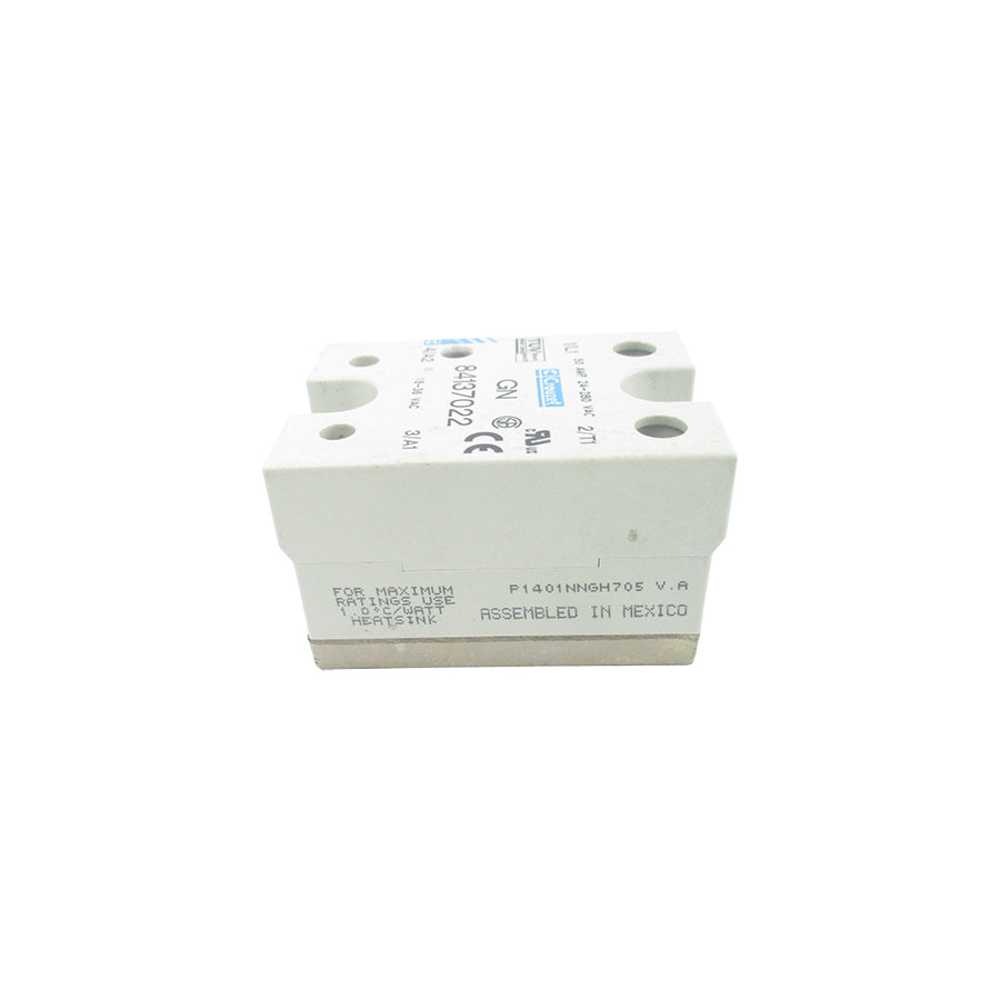 CROUZET 84137022 18-36VAC 50A UNMP
