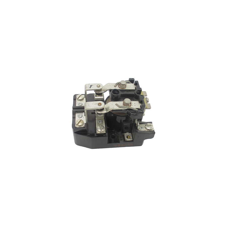 SQUARE D 8501CO16V14 SER. C 24V 30A UNMP