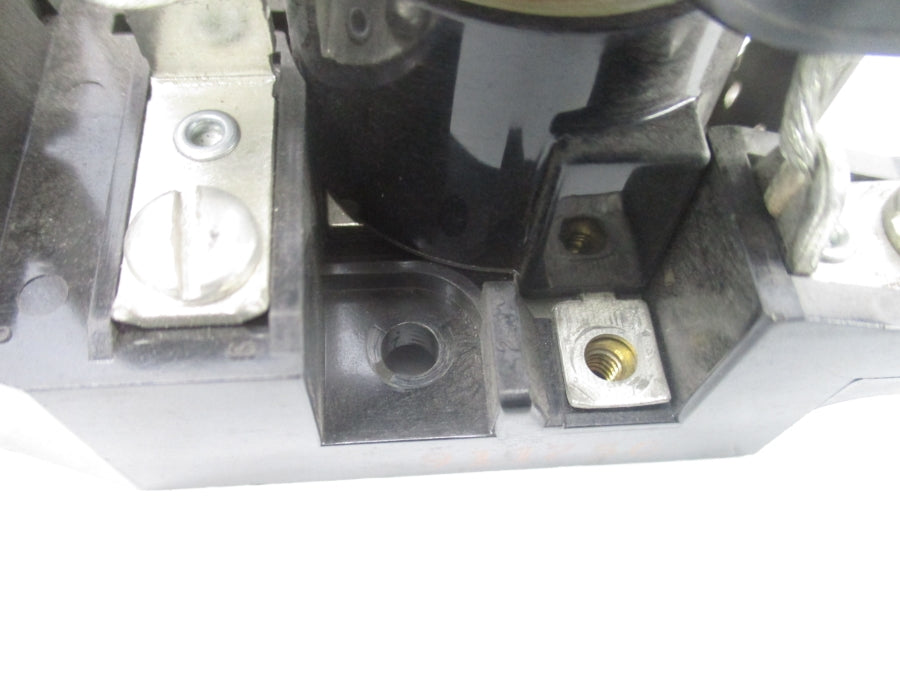 SQUARE D 8501CO16V14 SER. C 24V 30A UNMP