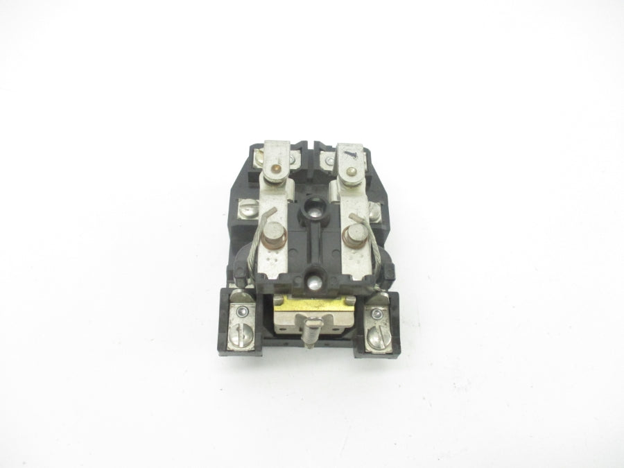 SQUARE D 8501CO16V14 SER. C 24V 30A UNMP