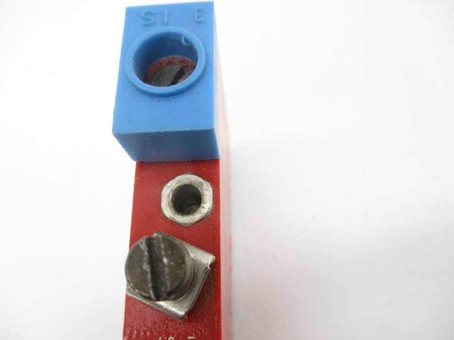 STAHL 8901/32-015/135/71 0.7V UNMP