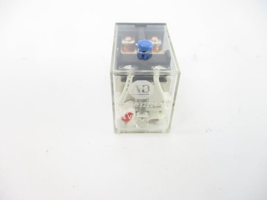 INDUSTRIAL SPARE PART 700-HF32Z24-1-4 SER. B 24VDC 10A (WH) NSMP
