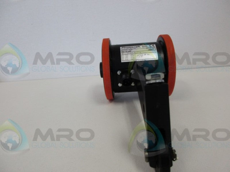 PHOTOCRAFT RH-4/24P ENCODER NSNP