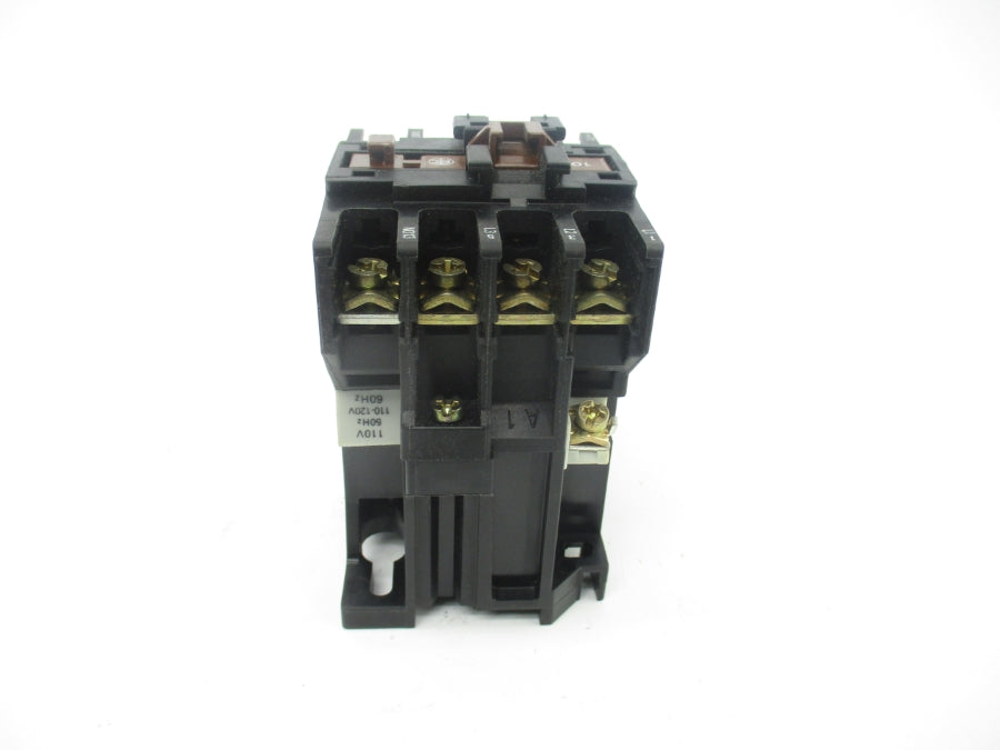 TELEMECANIQUE LC1D163FA60 110-120V 16A NSMP