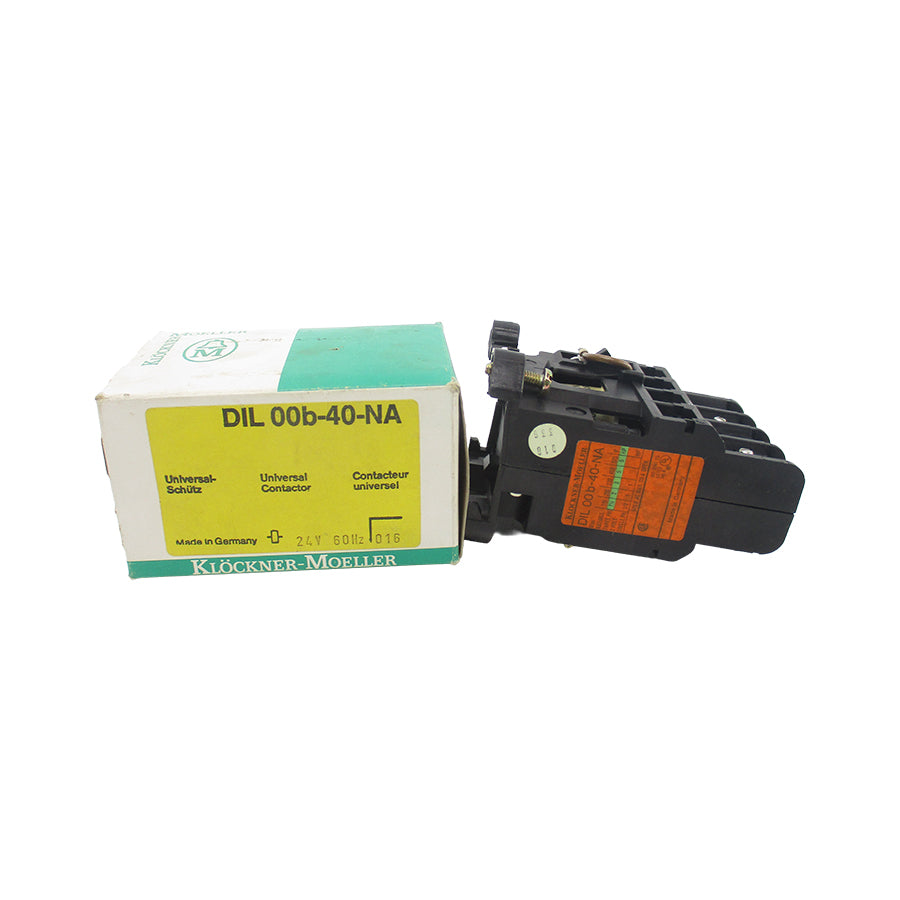 KLOCKNER MOELLER DIL00B-40-NA 24V 20A NSMP