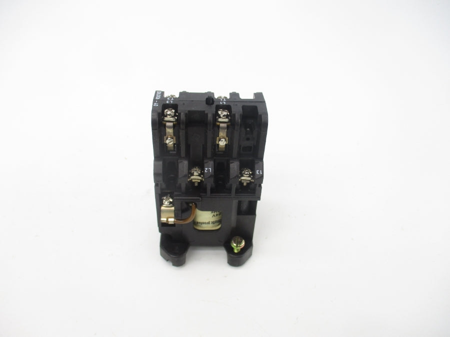 KLOCKNER MOELLER DIL00B-40-NA 24V 20A NSMP