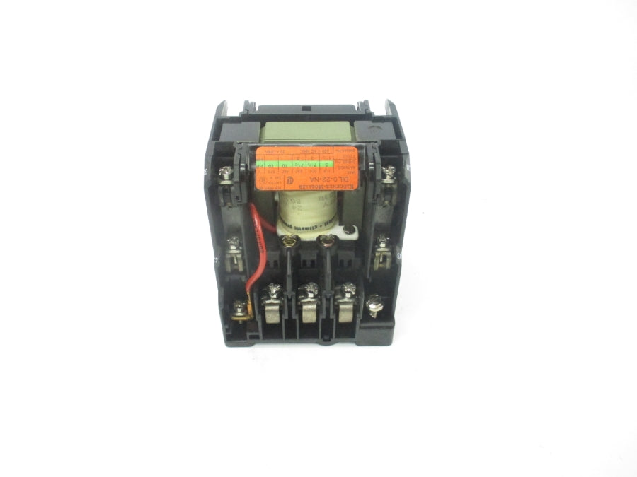 KLOCKNER MOELLER DIL0-22-NA 24V 33A NSMP