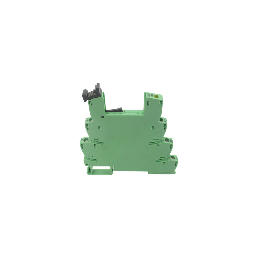 PHOENIX CONTACT PLC-BSC-120UC/1/SEN 2966074 120VAC/DC 6A (AS PICTURED) NSNP