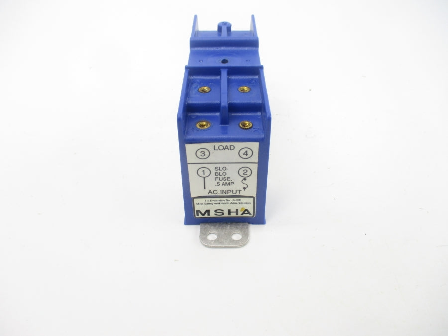 GEMS ST-54820 90-250VAC 2A UNMP