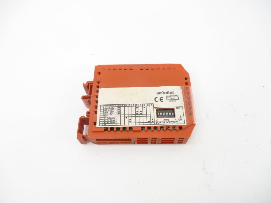 ENTRELEC 11172-12 EAF 10-20V NSNP
