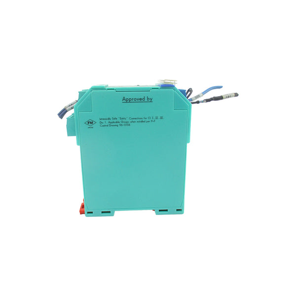 PEPPERL+FUCHS KFD2-SH-EX1 46903S 20-35VDC UNMP