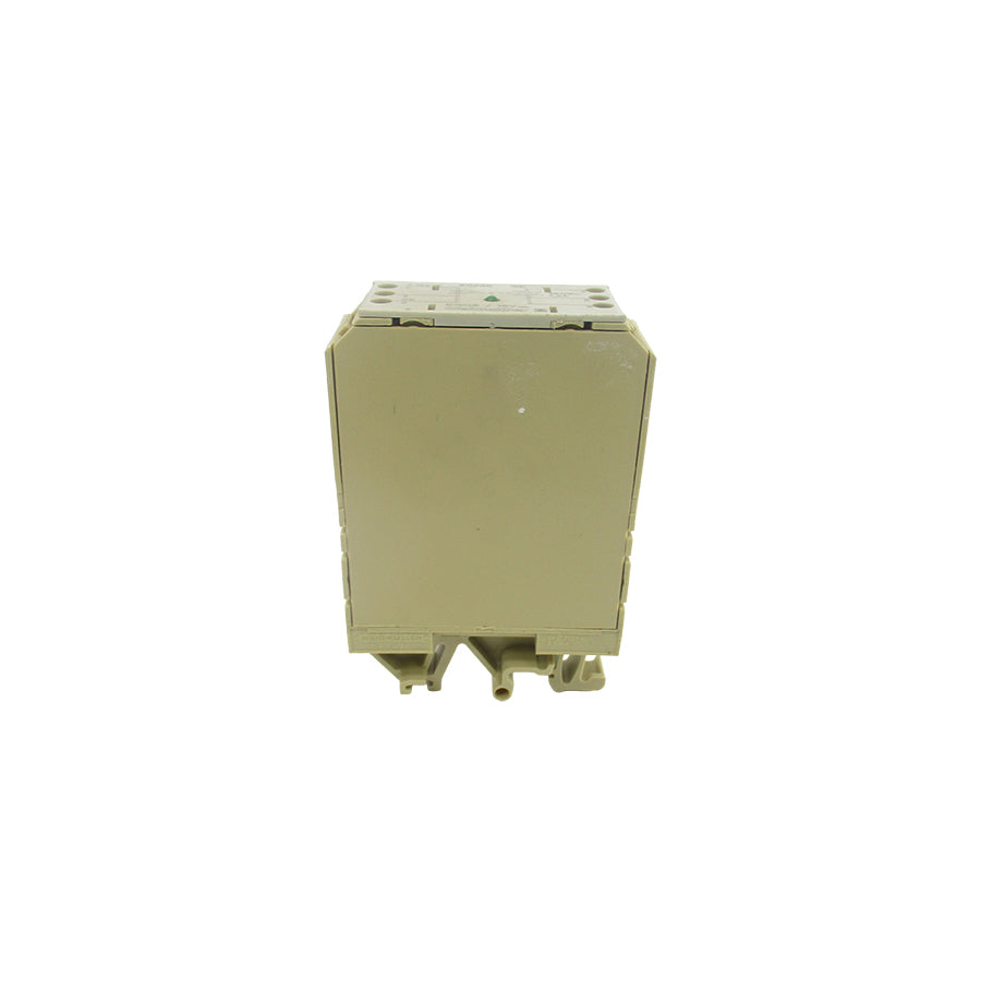 WEIDMULLER 60236 EGO5/15V 250V 1.5A NSNP