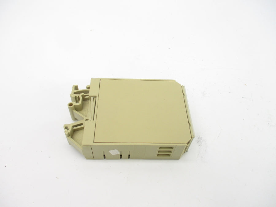 WEIDMULLER 60236 EGO5/15V 250V 1.5A NSNP