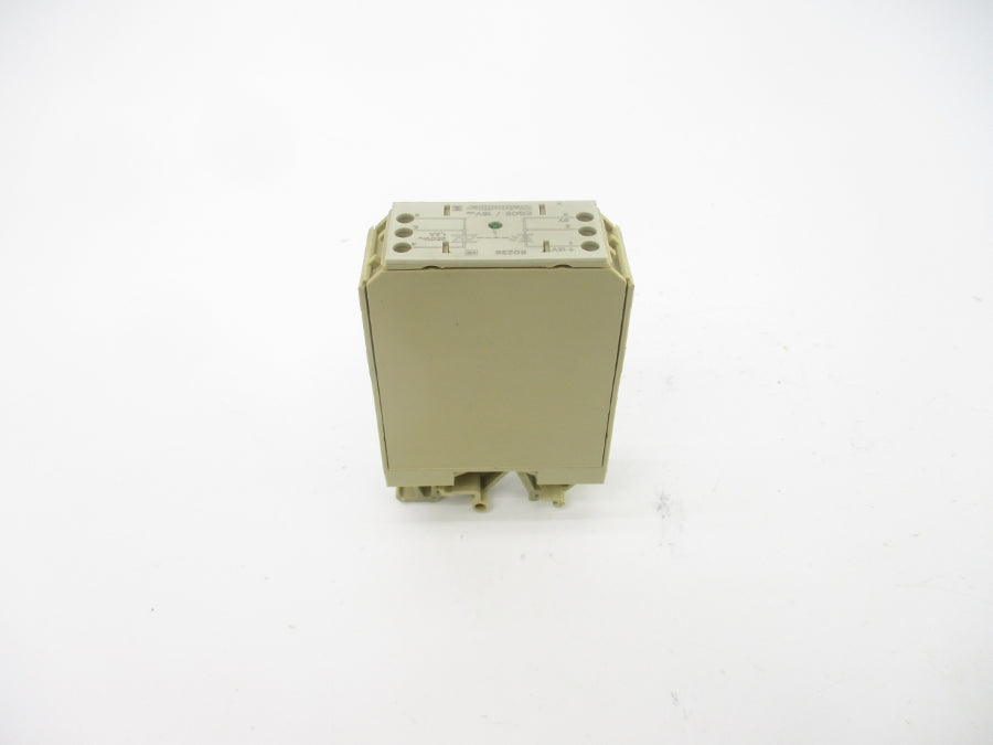 WEIDMULLER 60236 EGO5/15V 250V 1.5A NSNP