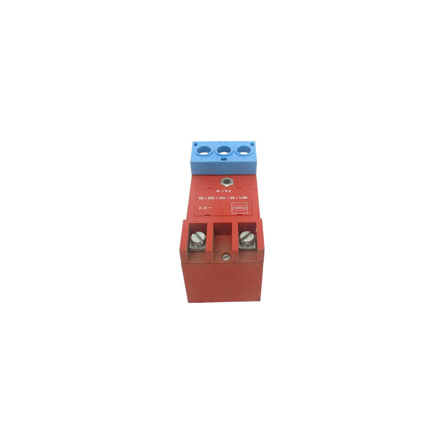 STAHL 9011/00-158/390/00 12V UNMP