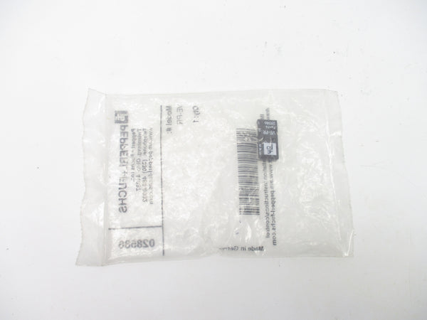 PEPPERL+FUCHS VE-PR 028586 NSMP