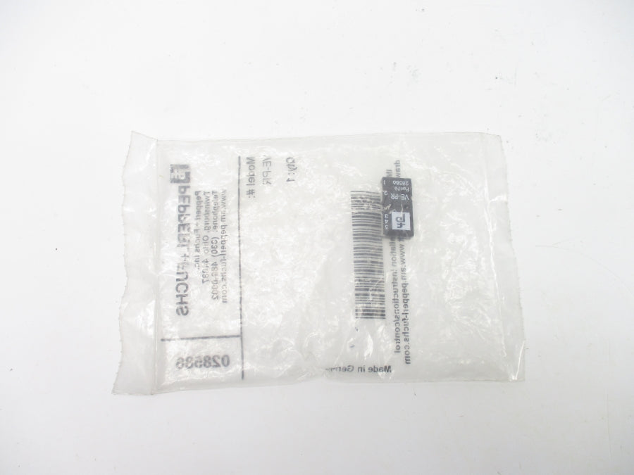 PEPPERL+FUCHS VE-PR 028586 NSMP