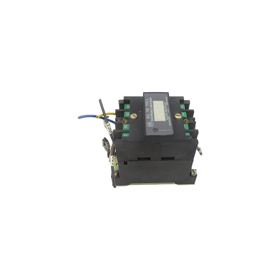INDUSTRIAL SPARE PART 700-R220A1 SER. B 110/115-120V 30A UNMP