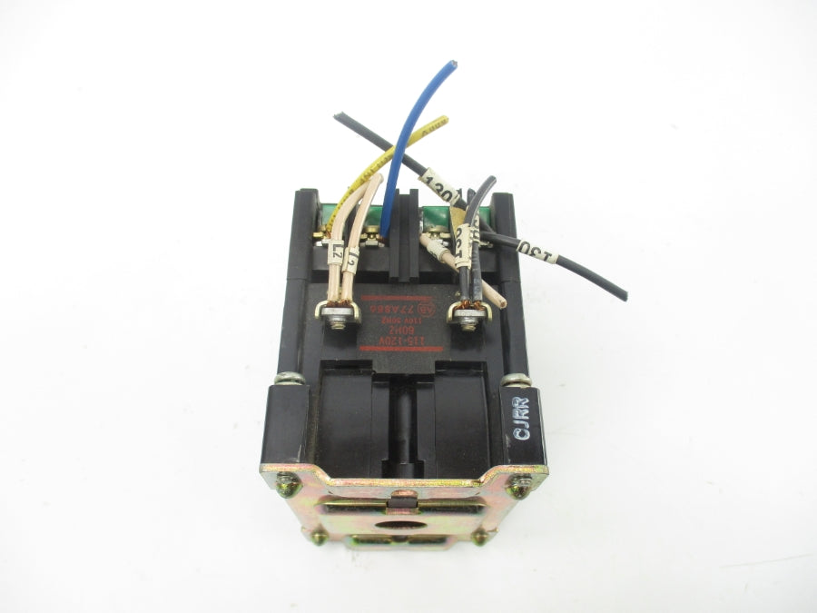INDUSTRIAL SPARE PART 700-R220A1 SER. B 110/115-120V 30A UNMP