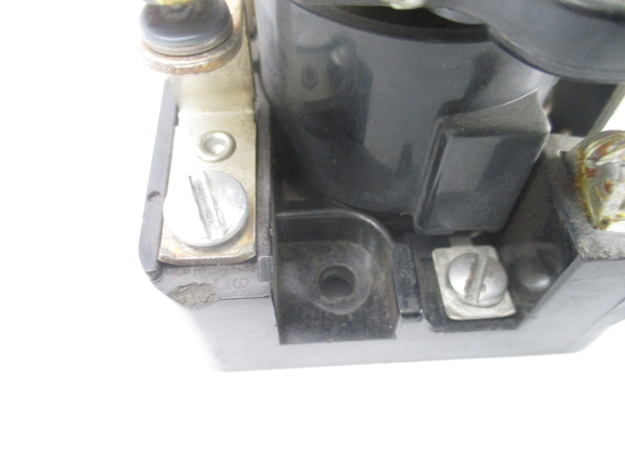 POTTER & BRUMFIELD PRD7AYO 120V UNMP