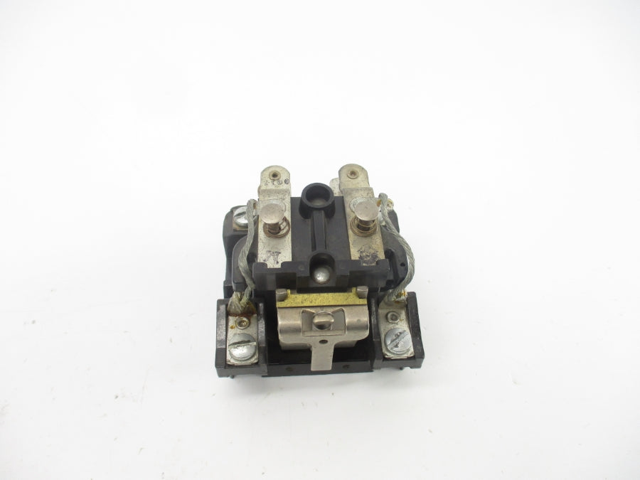 POTTER & BRUMFIELD PRD7AYO 120V UNMP