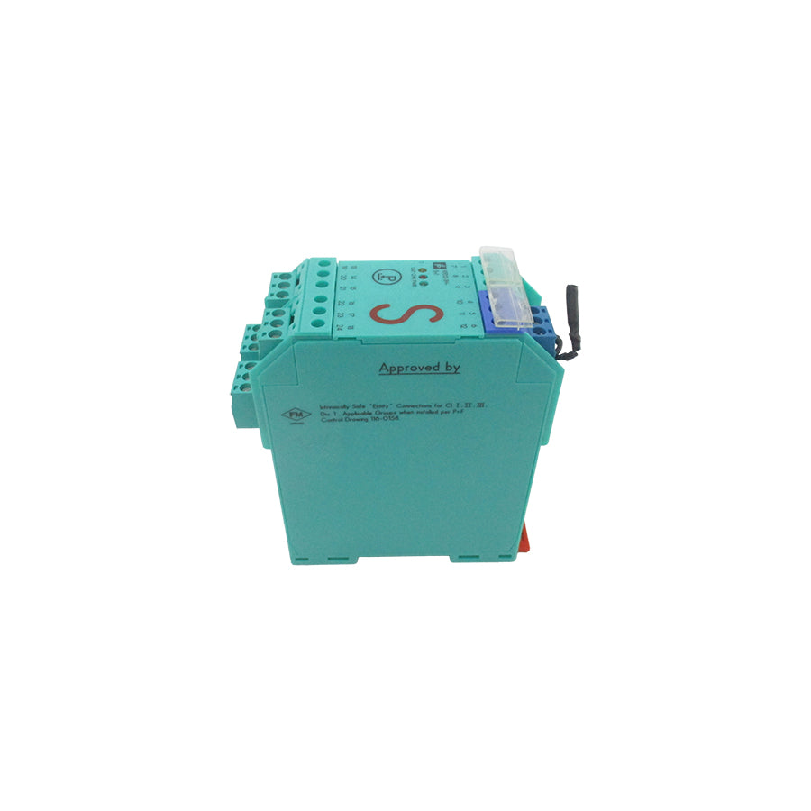 PEPPERL+FUCHS KFD2-SH-EX1 46903 20-35VDC UNMP