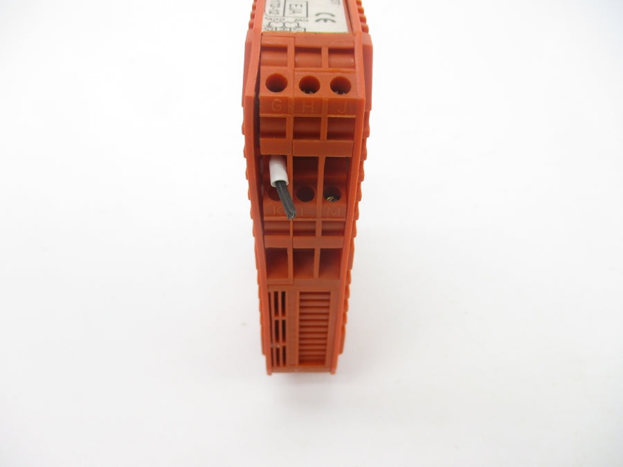 ENTRELEC 11172-12 EJA 10-20V UNMP