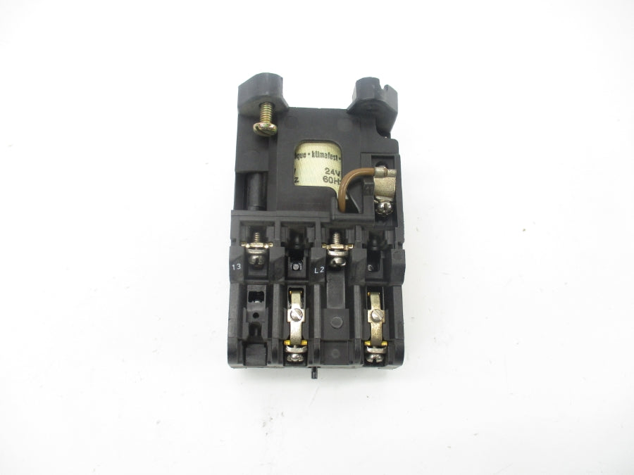 KLOCKNER MOELLER DIL00B-40-NA 24V NSNP