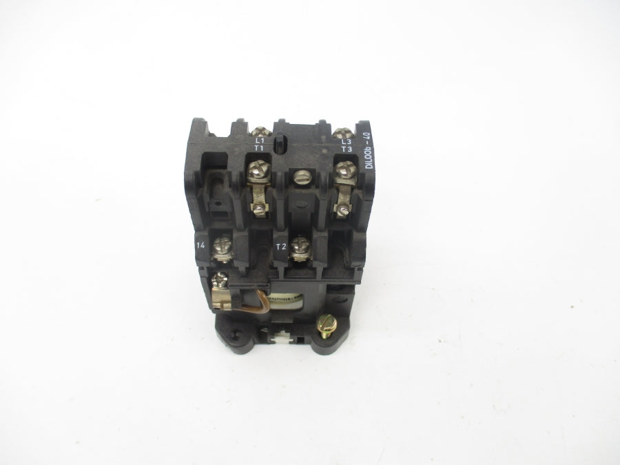 KLOCKNER MOELLER DIL00B-40-NA 24V NSNP