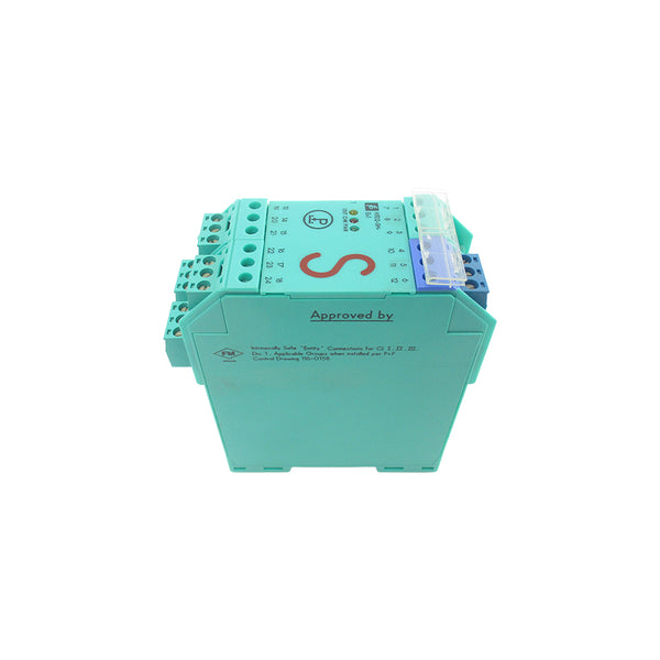 PEPPERL+FUCHS KFD2-SH-EX1 46903 20-35VDC NSNP