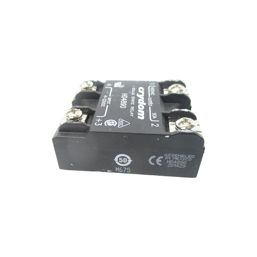 CRYDOM HD4890 4-32VDC UNMP