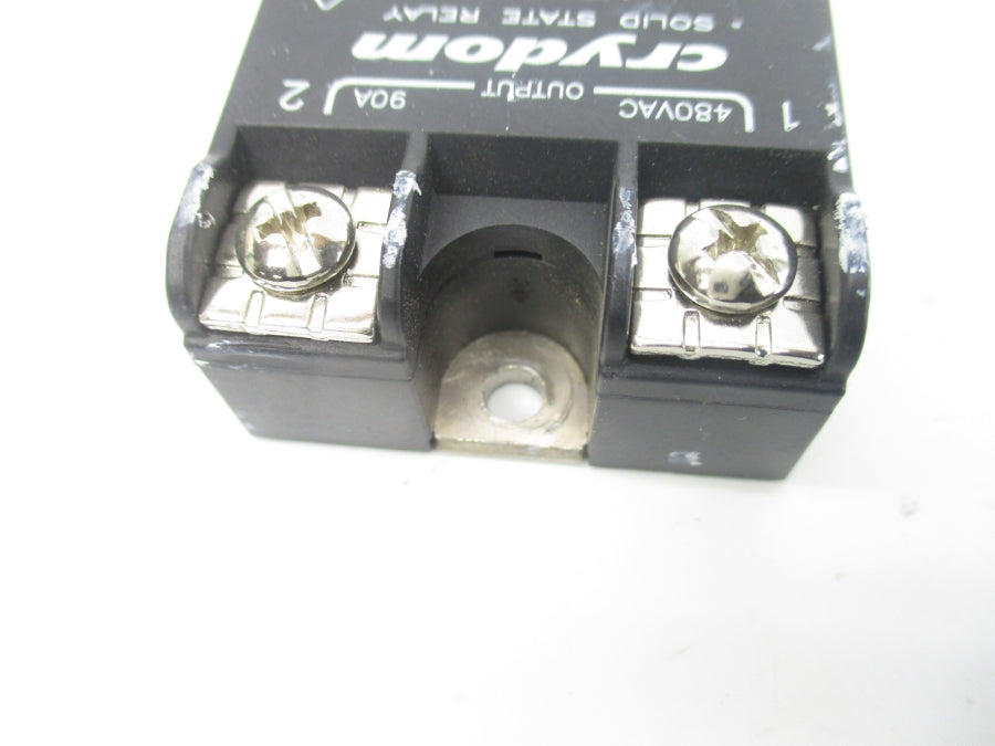 CRYDOM HD4890 4-32VDC UNMP