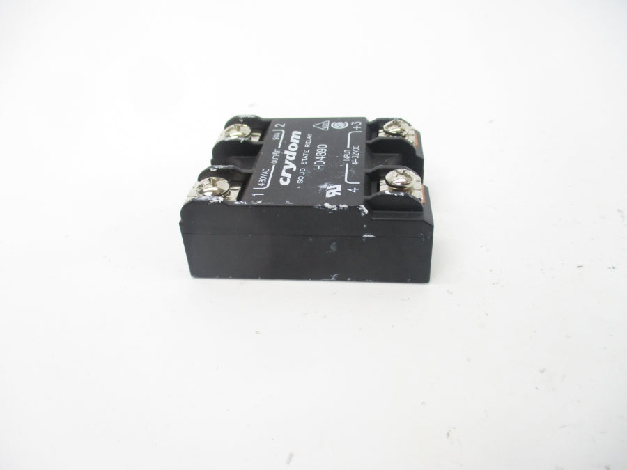 CRYDOM HD4890 4-32VDC UNMP