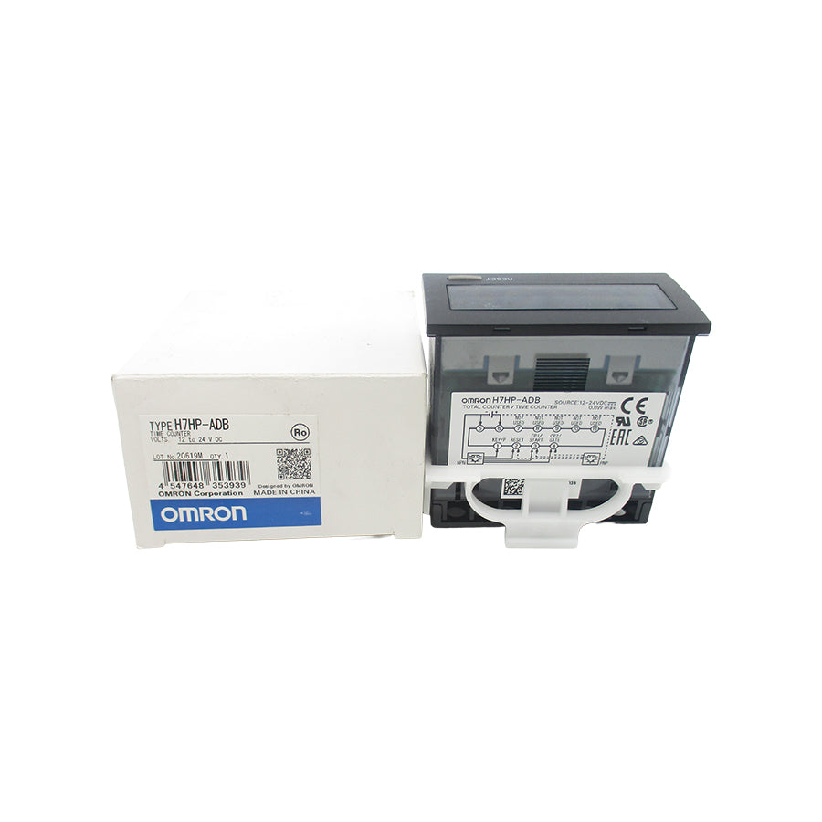 OMRON H7HP-ADB 12-24VDC NSMP