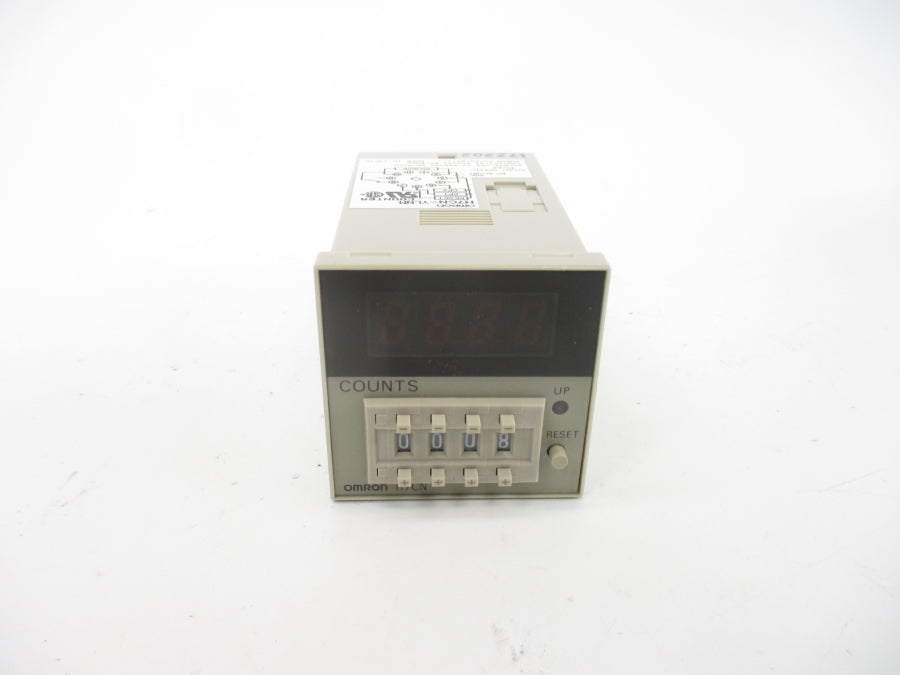 OMRON H7CN-YLNM 100-240VAC NSMP