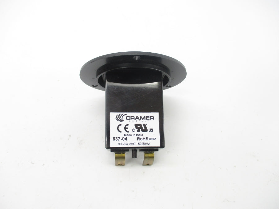CRAMER 637-04 90-264VAC NSMP