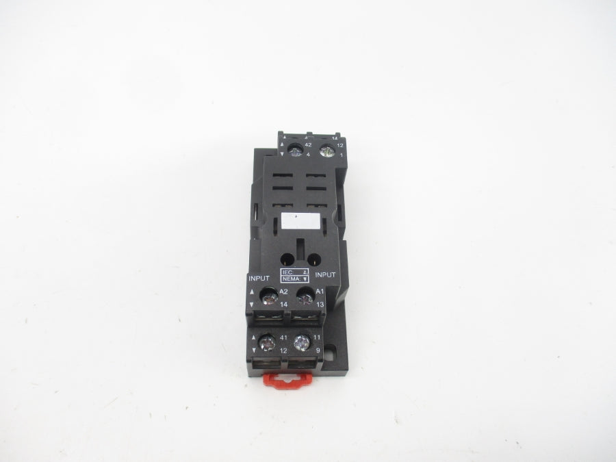 SCHNEIDER ELECTRIC RPZF2 250V 16A NSNP