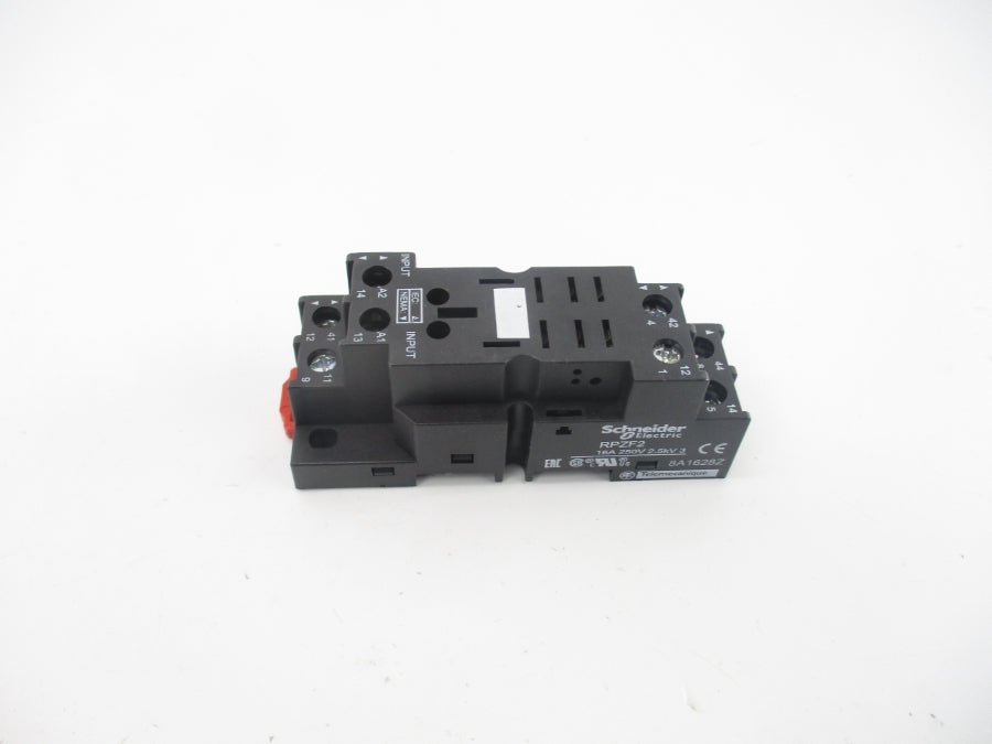 SCHNEIDER ELECTRIC RPZF2 250V 16A NSNP