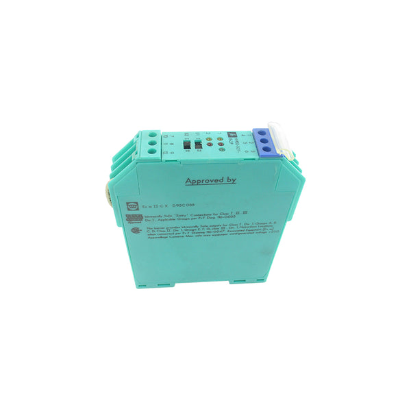 PEPPERL+FUCHS KHD2-SOT-EX2.P 32294S UNMP