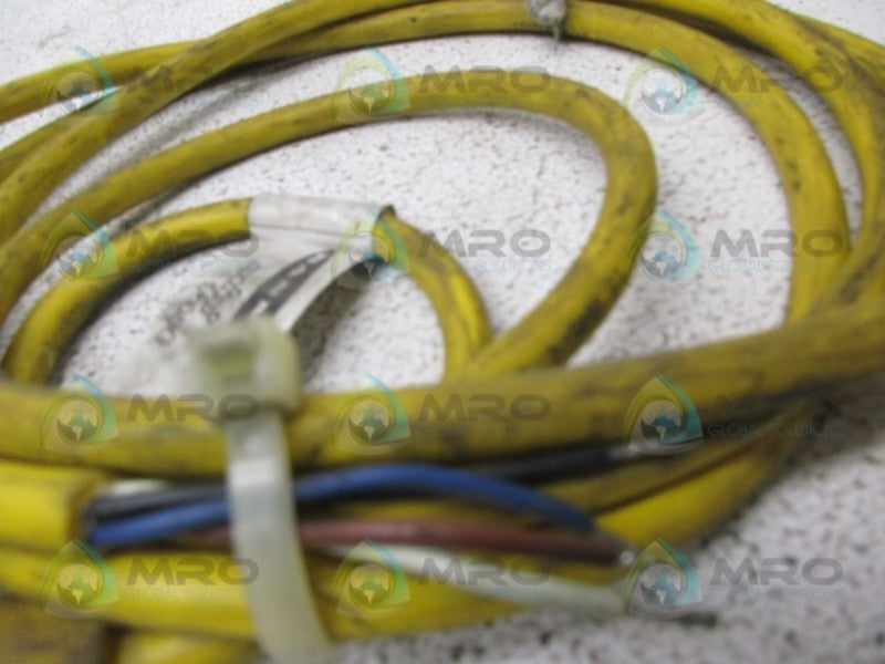 BANNER ENGINEERING 45134 CABLE UNMP