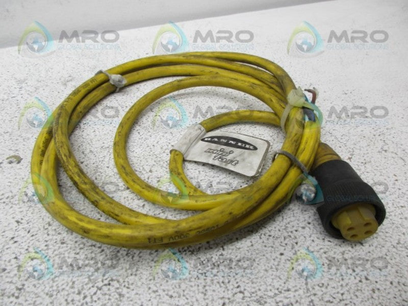 BANNER ENGINEERING 45134 CABLE UNMP