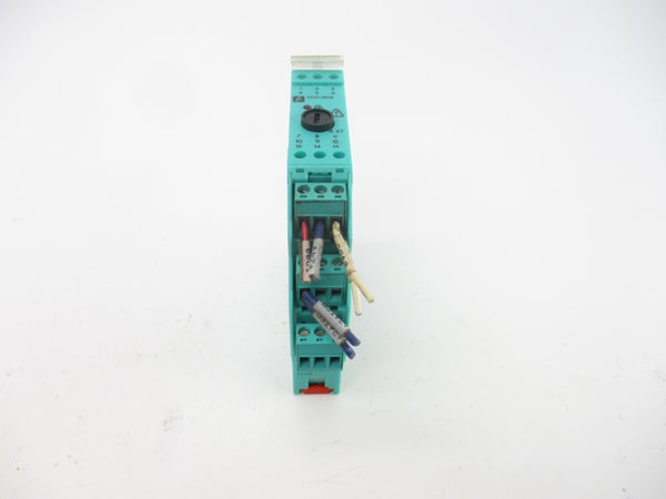 PEPPERL+FUCHS KFD2-EB2. B 38939 20-30VDC UNMP
