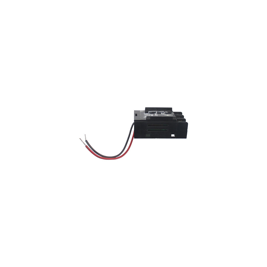 CROUZET 10000 100-240VAC NSNP